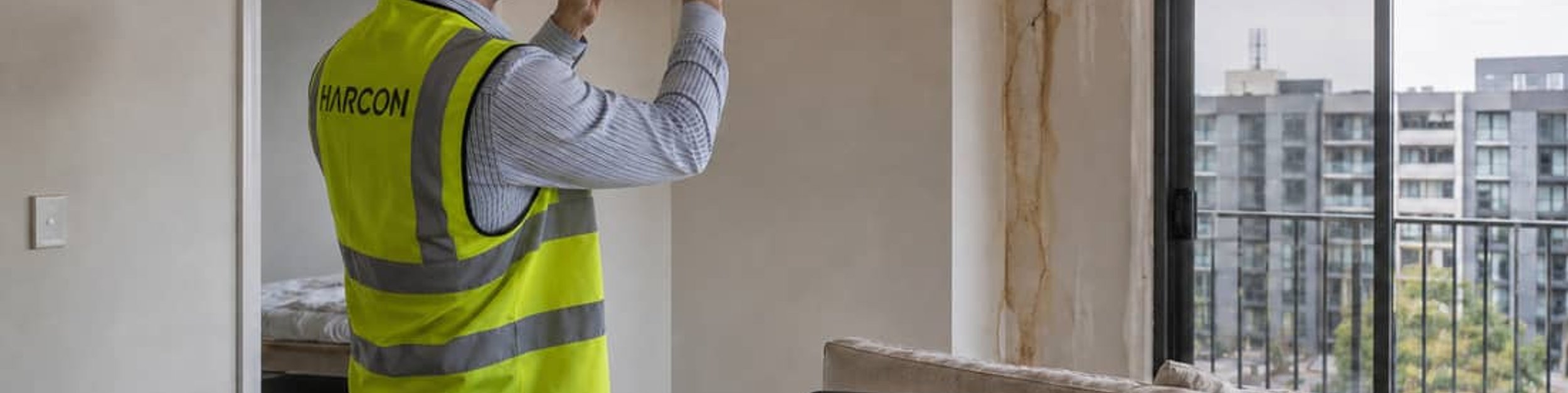 Expert building inspection and report preparation